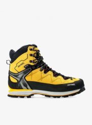 Buty trekkingowe Meindl Litepeak Pro Gtx. Żółte buty trekkingowe męskie MEINDL, z gore-texu, przed kolano, bez zapięcia, trekkingowe, gore-tex. Za 1,239.69 zł.