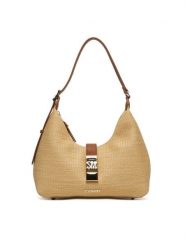 Steve Madden Torebka Bovie-S 13002439 Brązowy. Brązowe torebki klasyczne damskie Steve Madden, bez wzorów, ze skóry, bez dodatków. Za 469.99 zł.