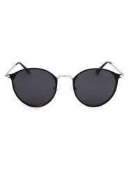 Lee Cooper Damskie okulary przeciwsłoneczne w kolorze srebrno-czarnym rozmiar: 52. Czarne okulary przeciwsłoneczne damskie Lee Cooper. Za 137.42 zł.