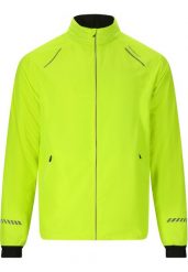 Kurtka Endurance Earlington V2. Brązowe kurtki męskie Endurance, m, bez wzorów, z poliesteru, bez kaptura. Za 267.50 zł.
