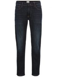 Camel Active Dżinsy - Slim fit - w kolorze granatowym rozmiar: W40/L30. Niebieskie jeansy męskie Camel Active. Za 188.85 zł.