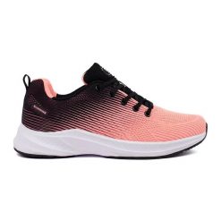 Lekkie buty sportowe DK czarne. Czarne buty sportowe na co dzień damskie bez wzorów. Za 197.04 zł.