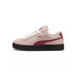 Buty PUMA Suede Sk8 Różowy/Biały. Białe obuwie do biegania damskie Puma, Puma Suede. Za 369.55 zł.