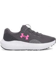 Under Armour Buty w kolorze szarym do biegania rozmiar: 42. Szare obuwie do biegania damskie Under Armour. Za 175.67 zł.