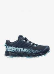 Buty trailowe damskie La Sportiva Lycan GTX. Niebieskie obuwie trekkingowe damskie La Sportiva. Za 631.39 zł.