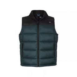 Kamizelka O'Neill O'Riginals Puffer Bodywarmer. Niebieskie kamizelki męskie O'neill, z puchu. Za 487.50 zł.