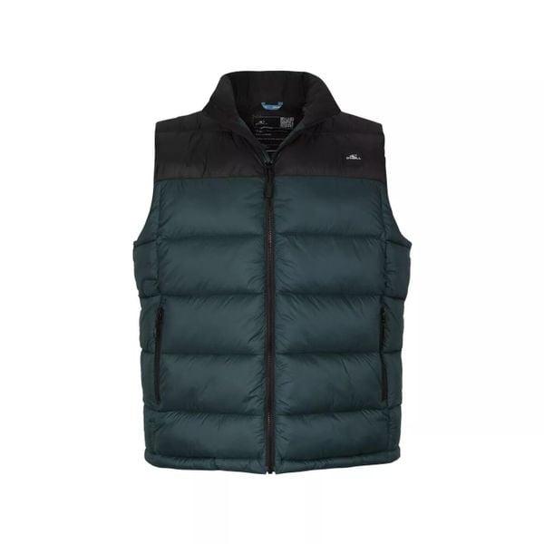 Kamizelka O'Neill O'Riginals Puffer Bodywarmer. Niebieskie kamizelki męskie O'neill, z puchu. Za 487.50 zł.