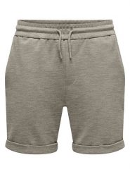 ONLY & SONS Szorty "Onsnewkodyl" w kolorze beżowym rozmiar: XXL. Brązowe szorty męskie Only & Sons, bez wzorów. Za 65.54 zł.