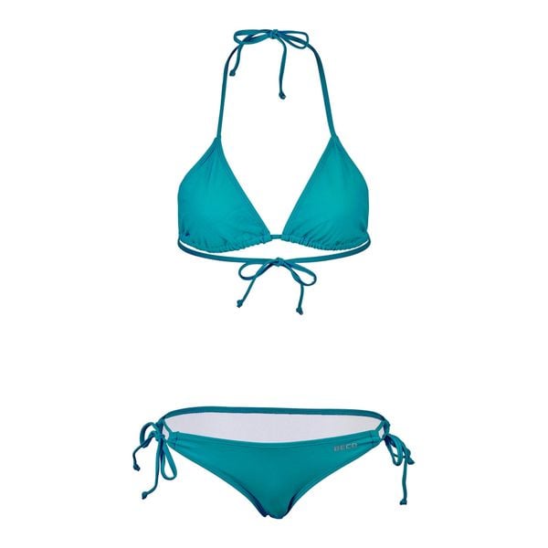 Beco bikini petrol. Bikini damskie Beco, bez wzorów. Za 219.99 zł.