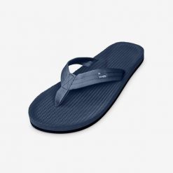 Męskie japonki - Easy Living Shore. Niebieskie klapki i japonki męskie INDOSOLE, z nylonu. Za 154.00 zł.