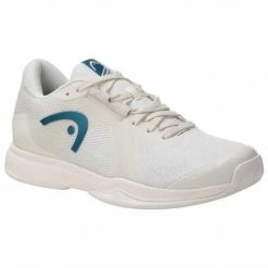 Buty do tenisa damskie Head Sprint Team 4.0. Białe obuwie do biegania damskie HEAD. Za 623.00 zł.