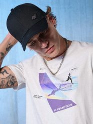 4F Czapka z daszkiem strapback męska - czarna L/XL (60cm). Czarne czapki męskie 4f, bez wzorów, z bawełny, sportowe. Za 69.99 zł.