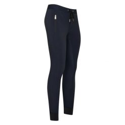 Spodnie jeździeckie o pełnej przyczepności Euro-Star Athleisuremen. Szare spodnie materiałowe męskie EURO-STAR, bez wzorów, z tkaniny, retro. Za 482.00 zł.