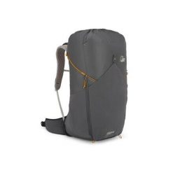 Plecak z siatką dystansową Lowe Alpine AirZone Ultra 36. Szare plecaki damskie Lowe Alpine, bez wzorów. Za 487.99 zł.