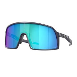 Okulary Mężczyzna OAKLEY SUTRO S – UNISEX. Niebieskie okulary przeciwsłoneczne męskie Oakley. W wyprzedaży za 680.10 zł.