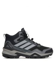 Adidas Trekkingi Terrex Skychaser Mid GORE-TEX IH1103 Czarny. Czarne obuwie trekkingowe damskie Adidas. Za 679.99 zł.