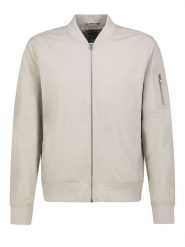 Authentic Style Kurtka w kolorze beżowym rozmiar: M. Brązowe kurtki męskie Authentic Style, m, bez wzorów, bez kaptura. Za 114.17 zł.