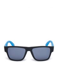 Quiksilver Okulary przeciwsłoneczne QS-KA-003-SS25 Niebieski. Niebieskie okulary przeciwsłoneczne dziecięce Quiksilver. Za 39.99 zł.
