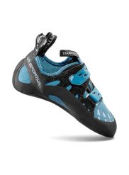 Buty wspinaczkowe damskie La Sportiva Tarantula. Czarne obuwie treningowe damskie La Sportiva, na fitness i siłownię. Za 390.49 zł.