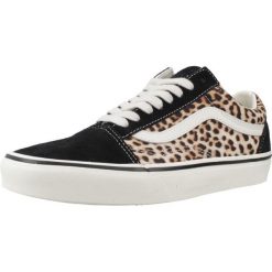 Buty VANS MTE CROSSPATH Nadruk zwierzęcy. Obuwie trekkingowe damskie Vans. Za 404.07 zł.