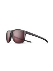 Okulary polaryzacyjne JULBO THE STREETS czarne | Spectron HD 3 Polarized. Czarne okulary przeciwsłoneczne męskie JULBO, z materiału. Za 649.99 zł.