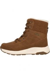 Damskie buty trekkingowe Whistler Duien. Brązowe obuwie trekkingowe damskie WHISTLER. Za 289.00 zł.