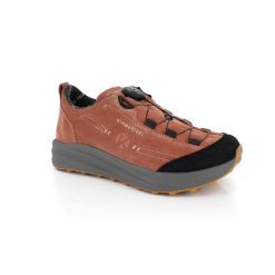 Buty do fast-hikingu Kimberfeel LANINE - Rust. Czerwone obuwie trekkingowe damskie Kimberfeel. Za 744.35 zł.