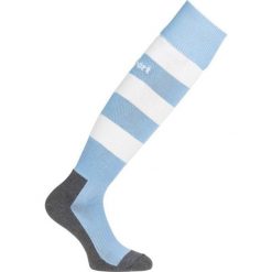 Skarpetki Uhlsport Team Pro Essential Stripe. Białe skarpetki męskie UHLSPORT, bez wzorów. Za 103.50 zł.