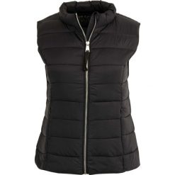 Kamizelka damska The People Rep. Havera Czarna. Czarne kamizelki damskie WE THE PEOPLE, z puchu. Za 249.99 zł.