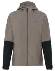 Kurtka damska Moab Rain Jacket II. Białe kurtki przeciwdeszczowe damskie Vaude. Za 805.45 zł.
