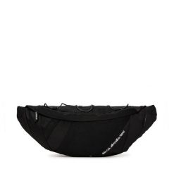 Saszetka nerka Quiksilver. Czarne saszetki męskie Quiksilver. Za 119.99 zł.