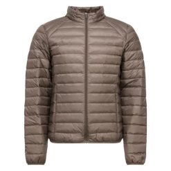 Kurtka JOTT MAT NOSS Brązowy. Brązowe kurtki narciarskie i snowboardowe damskie jott, m, bez wzorów, z tkaniny, bez kaptura, narciarskie. Za 698.50 zł.