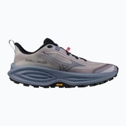 Buty do biegania damskie Mizuno Neo Daichi 10. Szare obuwie do biegania damskie Mizuno. Za 539.99 zł.