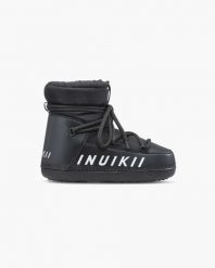 INUIKII Mountain Boot Śniegowce damskie. Czarne śniegowce damskie Inuikii. Za 663.99 zł.