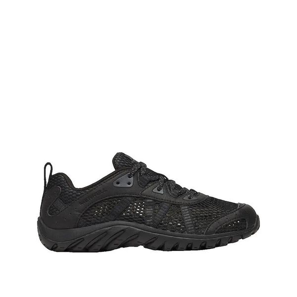 Buty do biegania Merrell Agility Trail Zielone. Zielone obuwie do biegania damskie MERRELL. Za 623.35 zł.