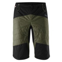Szorty Gonso Alvao. Zielone szorty męskie Gonso, bez wzorów, sportowe. Za 634.00 zł.