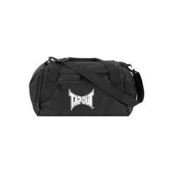 Torba sportowa Tapout Berea. Białe torby męskie na ramię TAPOUT. Za 220.50 zł.