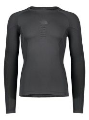The North Face Podkoszulek termiczny w kolorze antracytowym rozmiar: M/L. Czarne bielizna termoaktywna męska The North Face, l, bez wzorów. Za 174.84 zł.