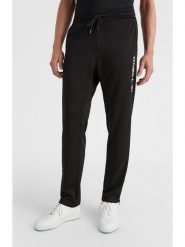 O'Neill Spodnie dresowe "Rutile" w kolorze czarnym rozmiar: XXL. Czarne spodnie dresowe męskie O'neill, bez wzorów, z dresówki. Za 109.00 zł.