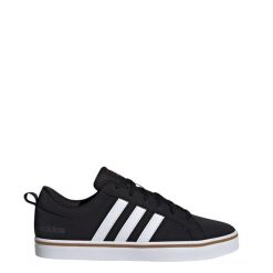 Buty VS Pace 2.0. Białe buty trekkingowe męskie Adidas, bez zapięcia, trekkingowe. Za 239.00 zł.