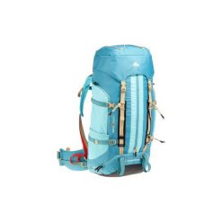 Plecak turystyczny Forclaz 60 Easyfit damski. Plecaki damskie QUECHUA, bez wzorów, z materiału. Za 369.99 zł.