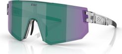 Okulary przeciwsłoneczne Bliz P005. Szare okulary przeciwsłoneczne damskie Bliz. Za 309.99 zł.
