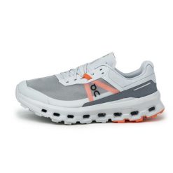 Buty do biegania męskie On Running Cloudvista 2. Szare obuwie do biegania damskie On. Za 764.35 zł.