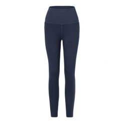 Legginsy Damskie Refresh. Niebieskie legginsy damskie Dare 2b, bez wzorów. Za 159.99 zł.