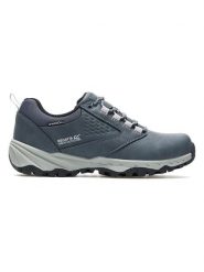 Regatta Buty turystyczne "Amble" w kolorze niebieskim rozmiar: 41. Niebieskie obuwie trekkingowe damskie Regatta. Za 170.87 zł.