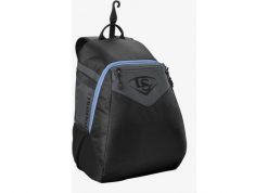 Plecak - Torba na sprzęt - Młodzież - Stick Pack - Baseball / Softball - V2. Czarna plecaki męskie LOUISVILLE SLUGGER, bez wzorów. Za 258.95 zł.