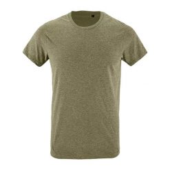 Koszulka Regent Slim Unisex Dla Dorosłych. Fioletowe bluzki damskie SOL'S, s, bez wzorów, sportowe, bez kołnierzyka, bez ramiączek. Za 36.99 zł.