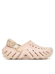 Crocs Klapki Echo Marbled Clog 208454 Kolorowy. Klapki i japonki męskie Crocs, z tworzywa sztucznego. Za 229.99 zł.