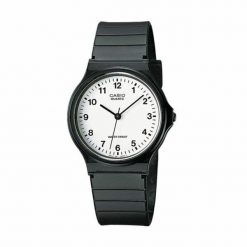 Zegarek Unisex Casio MQ-24-7BLLEG. Zegarki damskie Casio. Za 114.15 zł.