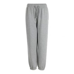 Damskie spodnie dresowe Joma Core. Niebieskie spodnie sportowe damskie Joma, s, z bawełny, na fitness i siłownię. Za 165.00 zł.